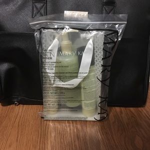 Satin Hands Pampering Set